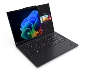 Work Laptop