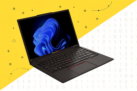 Lenovo ThinkPad E16 Gen 1 Business Notebook (Intel Core i5-1335U – 16 GB RAM – 512 GB SSD – Windows 11 Pro – Touchscreen) by Swag House Store