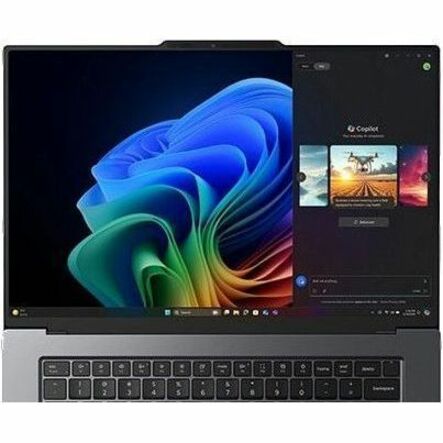 Lenovo ThinkPad X9-15 Gen 1 (21Q60027US) – 15.3" OLED Touchscreen Copilot+ Business Laptop – Intel Core Ultra 7, 32GB RAM, 1TB SSD