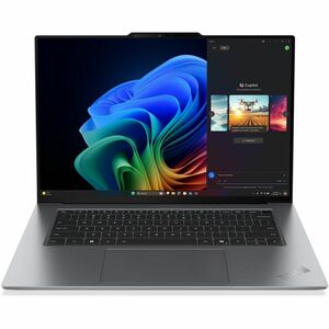 Lenovo ThinkPad X9-15 Gen 1 (21Q60027US) – 15.3" OLED Touchscreen Copilot+ Business Laptop – Intel Core Ultra 7, 32GB RAM, 1TB SSD