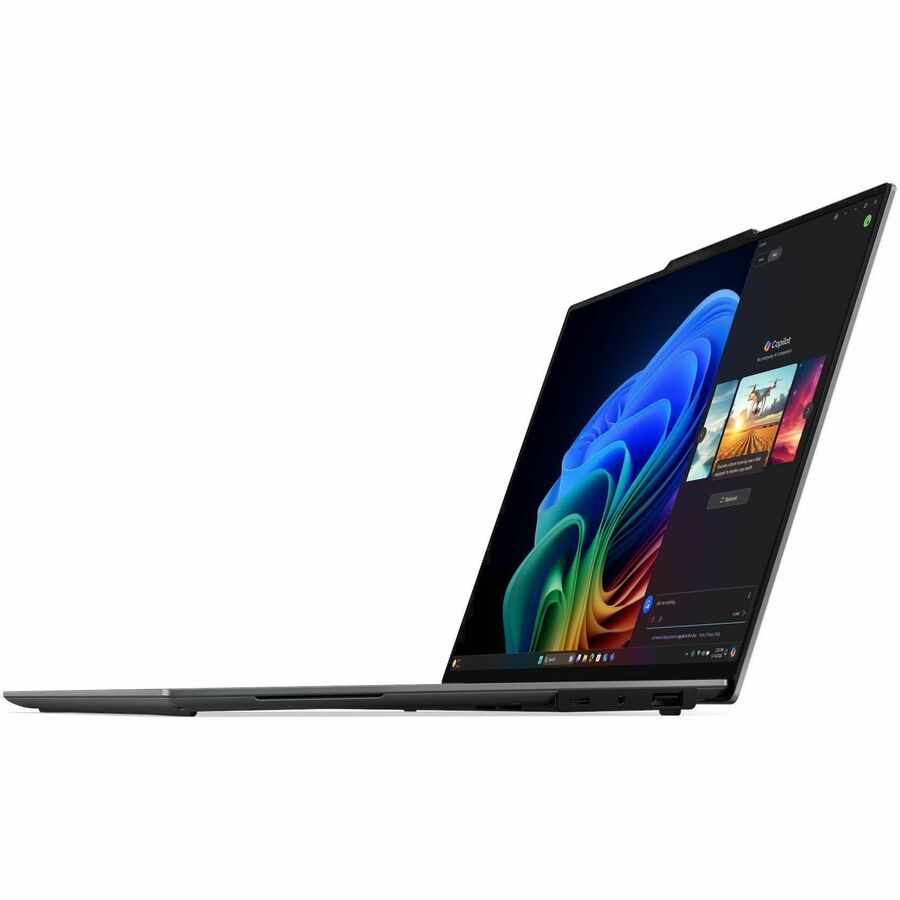 Lenovo ThinkPad X9-15 Gen 1 (21Q60027US) – 15.3" OLED Touchscreen Copilot+ Business Laptop – Intel Core Ultra 7, 32GB RAM, 1TB SSD