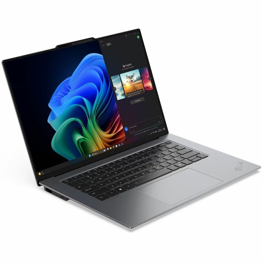 Lenovo ThinkPad X9-15 Gen 1 (21Q60027US) – 15.3" OLED Touchscreen Copilot+ Business Laptop – Intel Core Ultra 7, 32GB RAM, 1TB SSD