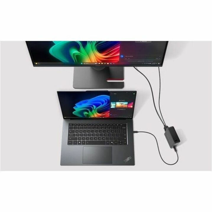 Lenovo ThinkPad X9-15 Gen 1 (21Q60027US) – 15.3" OLED Touchscreen Copilot+ Business Laptop – Intel Core Ultra 7, 32GB RAM, 1TB SSD