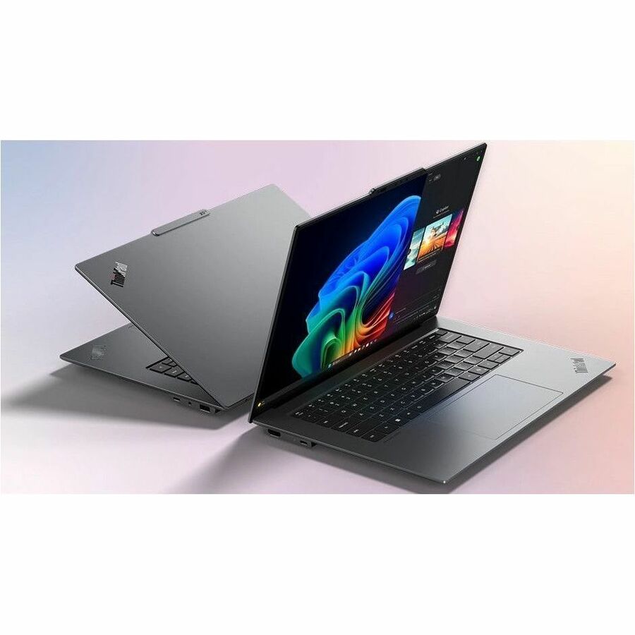 Lenovo ThinkPad X9-15 Gen 1 (21Q60027US) – 15.3" OLED Touchscreen Copilot+ Business Laptop – Intel Core Ultra 7, 32GB RAM, 1TB SSD