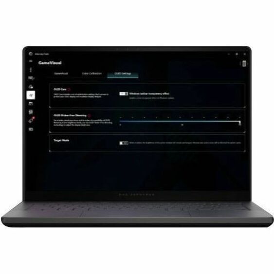 ASUS ROG Zephyrus G14 — 32 GB / 2 TB – Elite 14″ AI Gaming Laptop