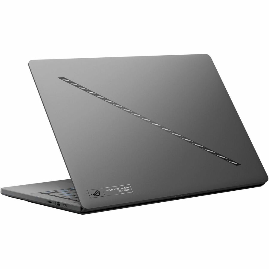 ASUS ROG Zephyrus G14 — 32 GB / 2 TB – Elite 14″ AI Gaming Laptop