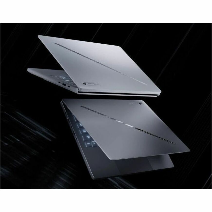 ASUS ROG Zephyrus G14 — 32 GB / 2 TB – Elite 14″ AI Gaming Laptop