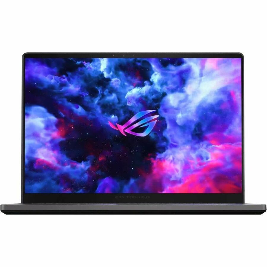 ASUS ROG Zephyrus G14 — 32 GB / 2 TB – Elite 14″ AI Gaming Laptop