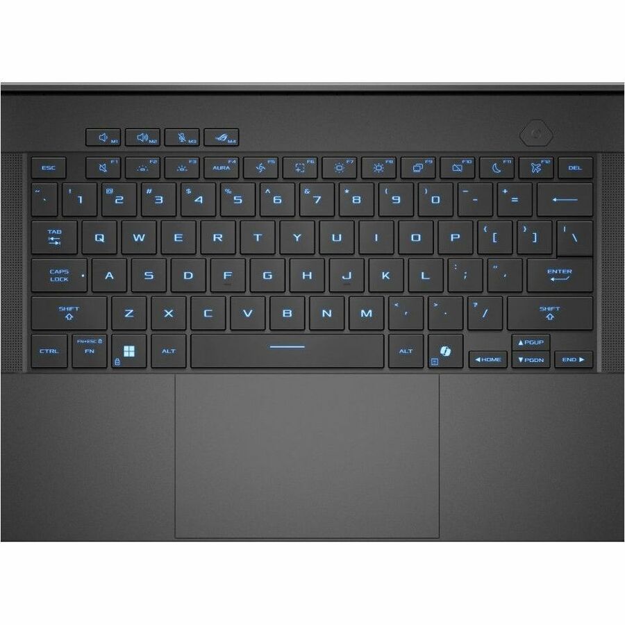 ASUS ROG Zephyrus G14 — 32 GB / 2 TB – Elite 14″ AI Gaming Laptop