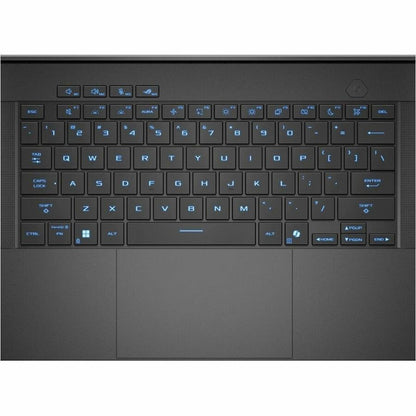 ASUS ROG Zephyrus G14 — 32 GB / 2 TB – Elite 14″ AI Gaming Laptop by Swag House Store