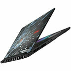 MSI Titan 18 HX Dragon Edition — 64 GB / 6 TB — Gaming Legend