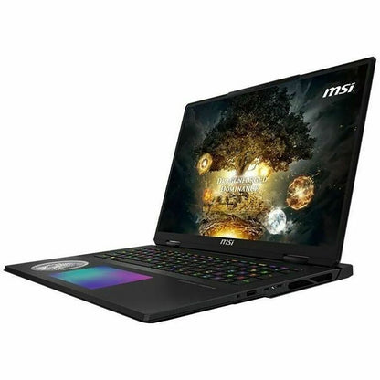 MSI Titan 18 HX Dragon Edition — 64 GB / 6 TB — Gaming Legend by Swag House Store