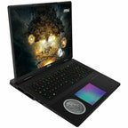 MSI Titan 18 HX Dragon Edition — 64 GB / 6 TB — Gaming Legend