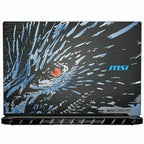 MSI Titan 18 HX Dragon Edition — 64 GB / 6 TB — Gaming Legend