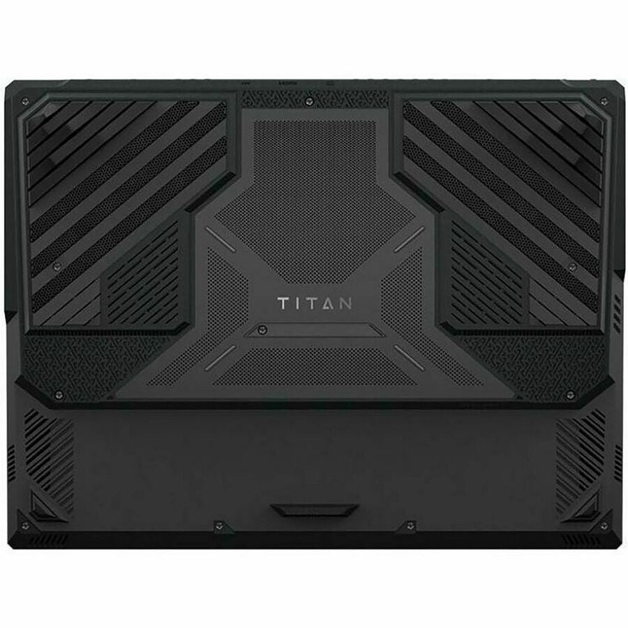 MSI Titan 18 HX Dragon Edition — 64 GB / 6 TB — Gaming Legend