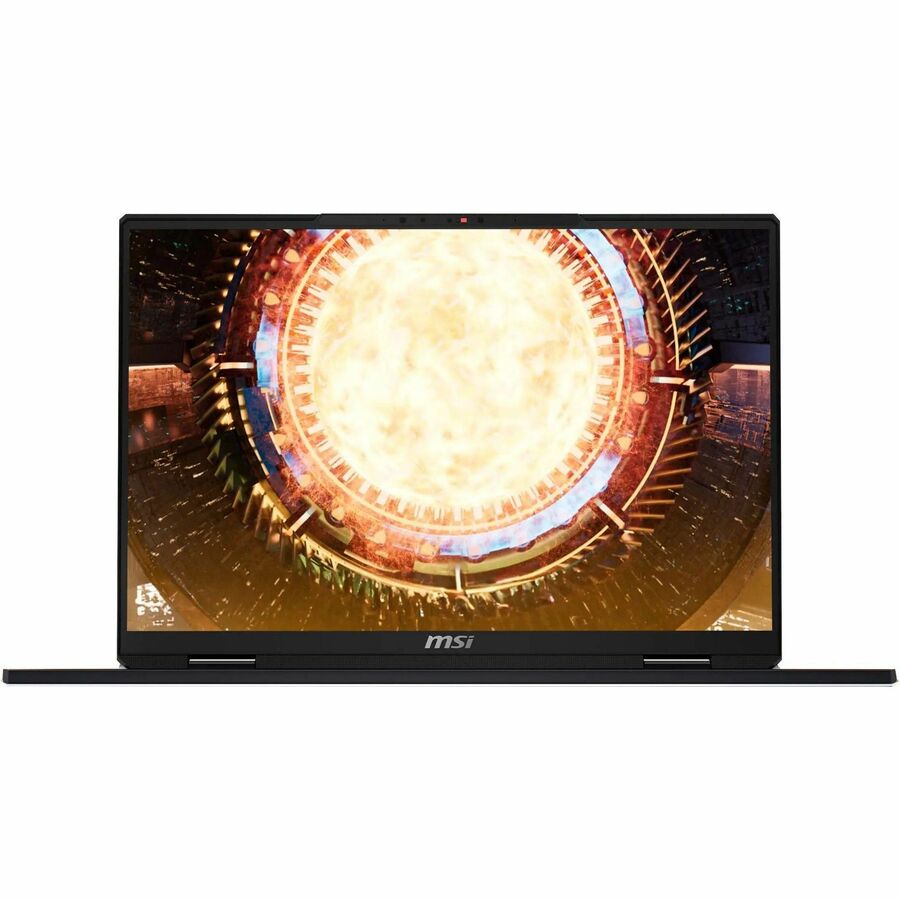 MSI Titan 18 HX Dragon Edition — 96 GB / 6TB — Ultra Gaming Legend