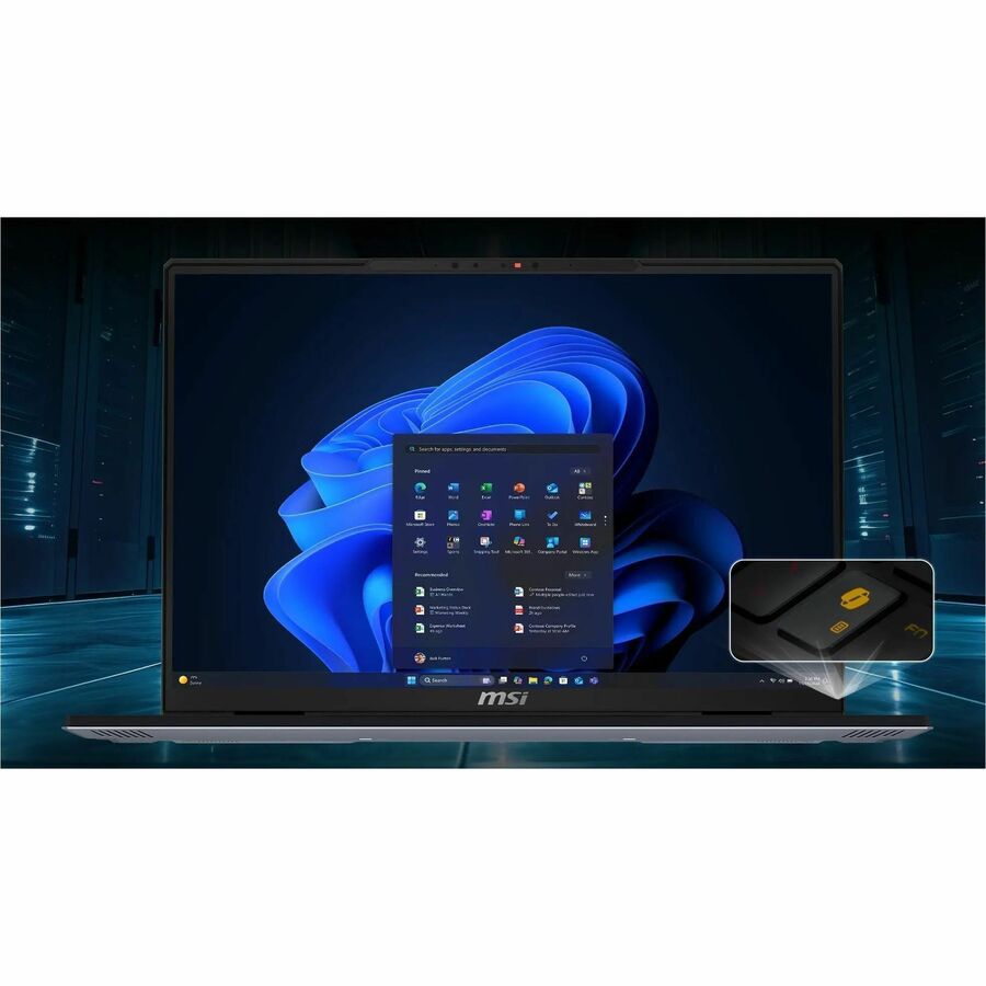 MSI Titan 18 HX Dragon Edition — 96 GB / 6TB — Ultra Gaming Legend