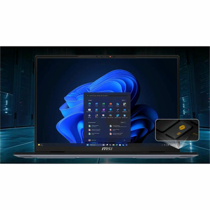 MSI Titan 18 HX Dragon Edition — 96 GB / 6TB — Ultra Gaming Legend by Swag House Store
