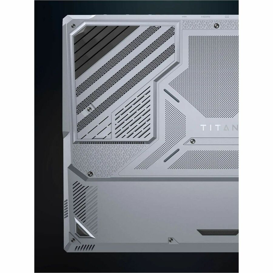 MSI Titan 18 HX Dragon Edition — 96 GB / 6TB — Ultra Gaming Legend