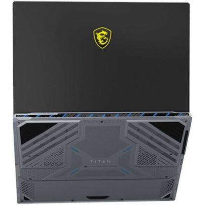 MSI Titan 18 HX Dragon Edition — 96 GB / 6TB — Ultra Gaming Legend by Swag House Store