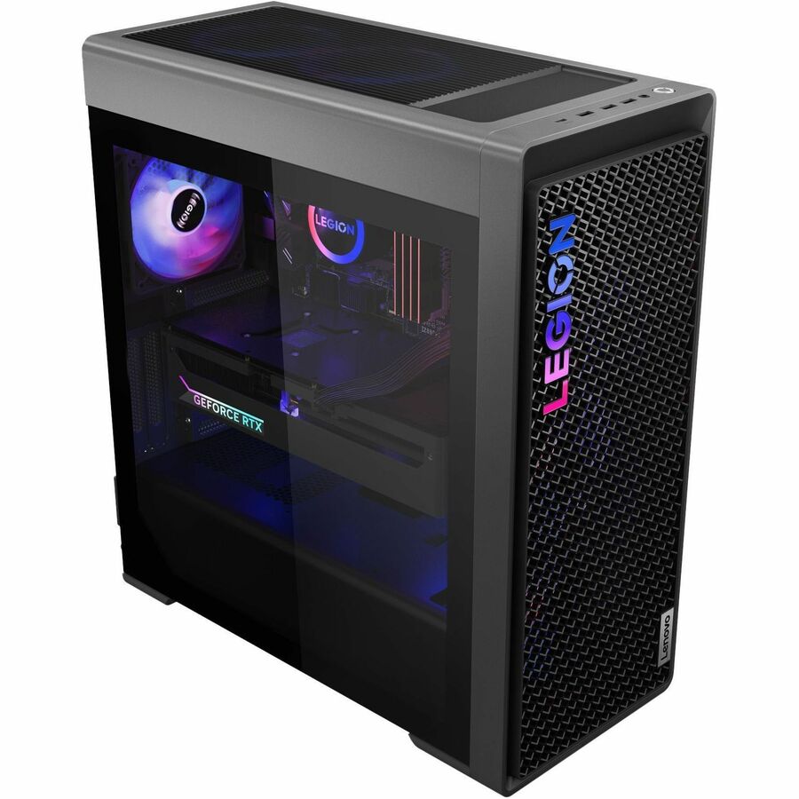 Lenovo Legion T7 Gaming Desktop — i7 265KF / RTX 5080 / 32GB / 1TB SSD