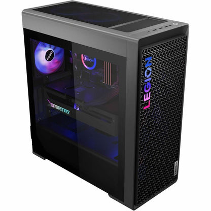 Lenovo Legion T7 Gaming Desktop — i7 265KF / RTX 5080 / 32GB / 1TB SSD by Swag House Store