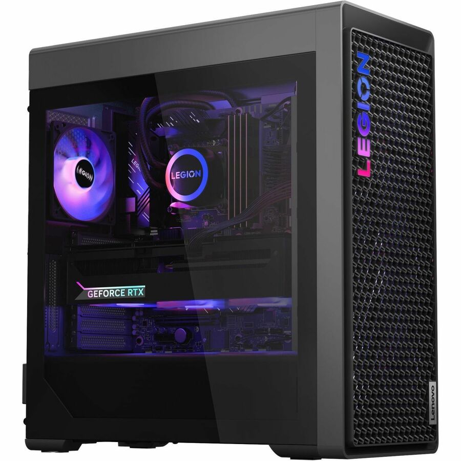 Lenovo Legion T7 Gaming Desktop — i7 265KF / RTX 5080 / 32GB / 1TB SSD