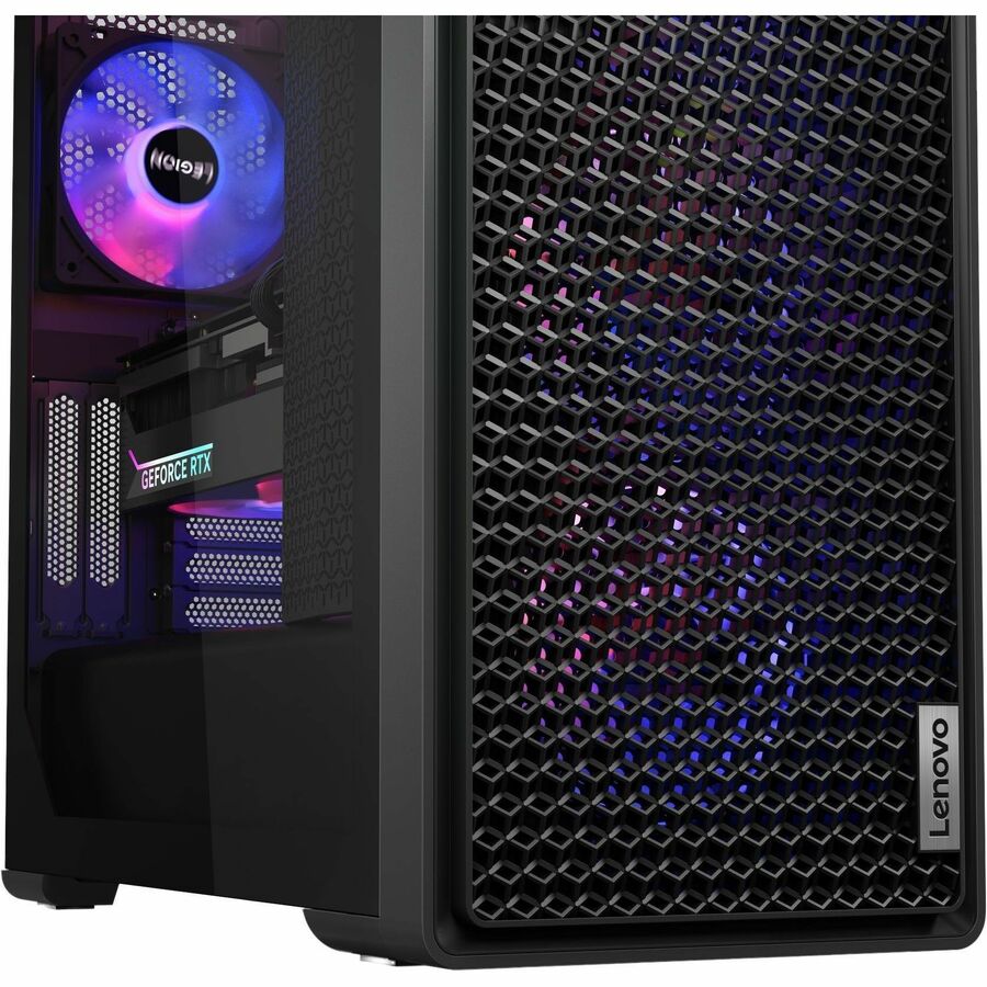 Lenovo Legion T7 Gaming Desktop — i7 265KF / RTX 5080 / 32GB / 1TB SSD