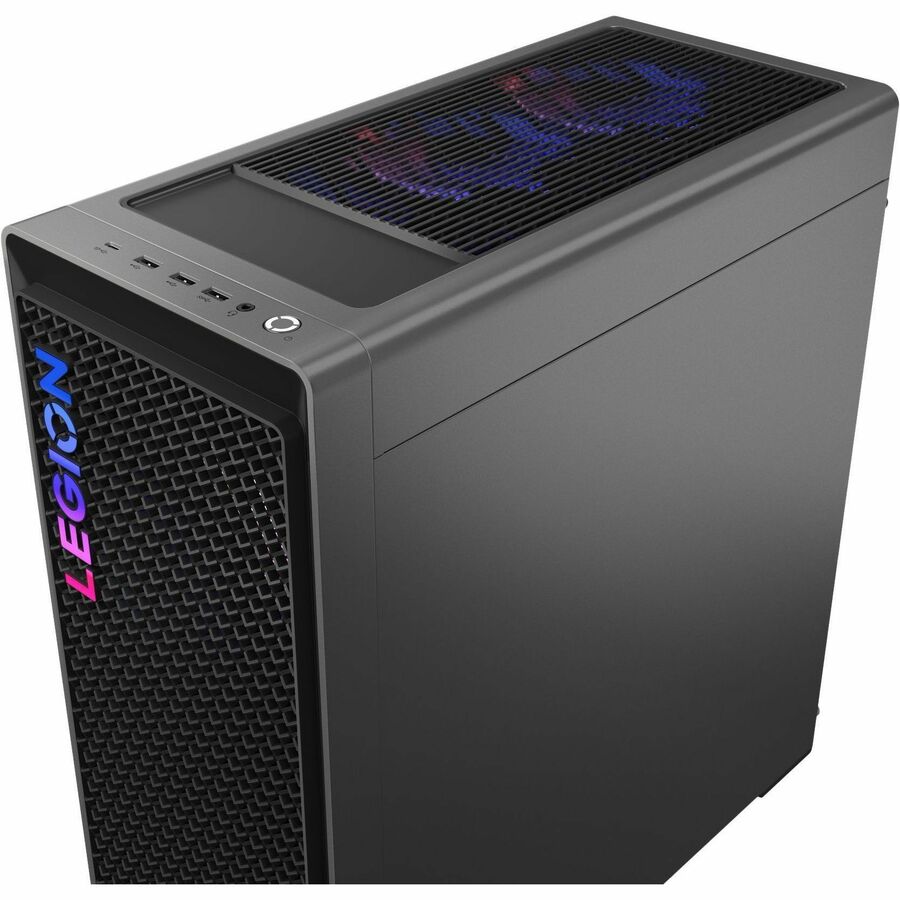 Lenovo Legion T7 Gaming Desktop — i7 265KF / RTX 5080 / 32GB / 1TB SSD