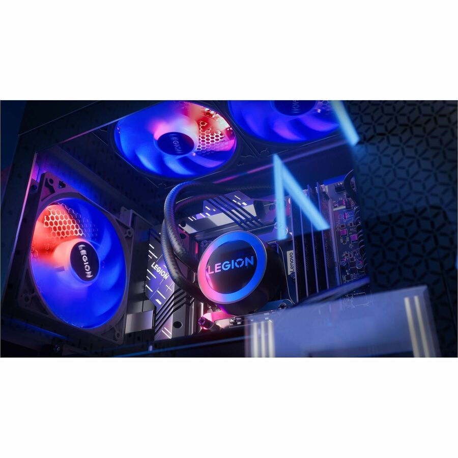 Lenovo Legion T7 Gaming Desktop — i7 265KF / RTX 5080 / 32GB / 1TB SSD