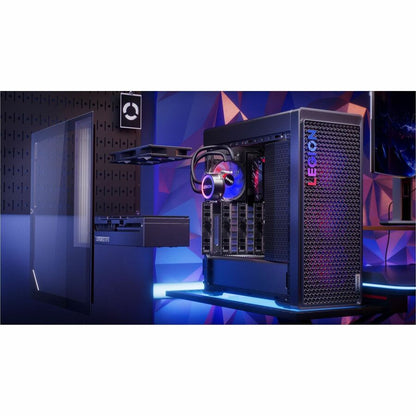 Lenovo Legion T7 Gaming Desktop — i7 265KF / RTX 5080 / 32GB / 1TB SSD by Swag House Store