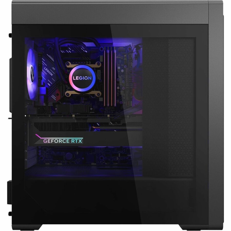 Lenovo Legion T7 Gaming Desktop — i7 265KF / RTX 5080 / 32GB / 1TB SSD
