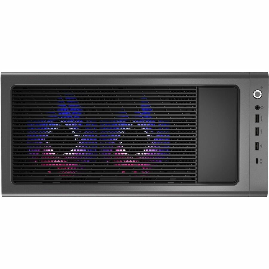 Lenovo Legion T7 Gaming Desktop — i7 265KF / RTX 5080 / 32GB / 1TB SSD