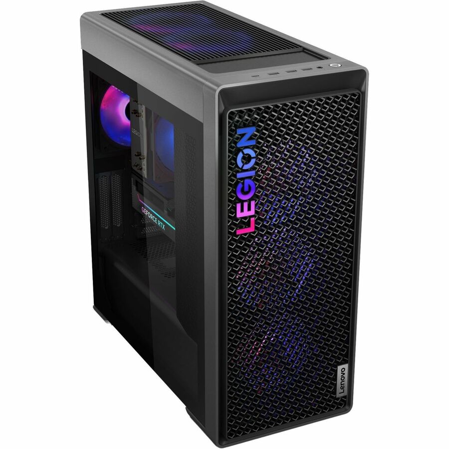 Lenovo Legion T7 Gaming Desktop — i7 265KF / RTX 5080 / 32GB / 1TB SSD