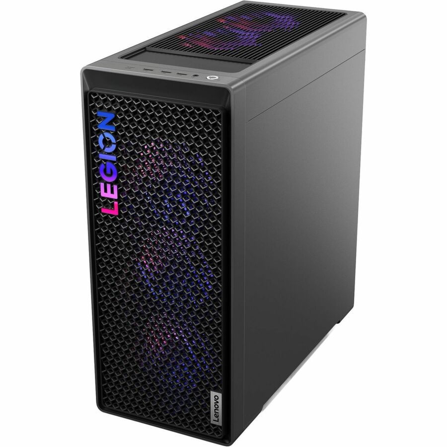 Lenovo Legion T7 Gaming Desktop — i7 265KF / RTX 5080 / 32GB / 1TB SSD