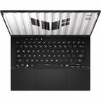 ASUS TUF Gaming A14 — Ryzen AI 7 350 / RTX 5060 — 14″ 165 Hz Gaming Laptop