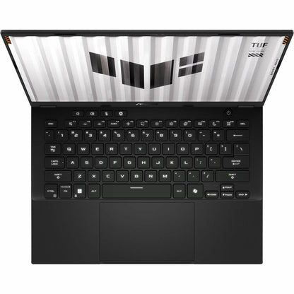 ASUS TUF Gaming A14 — Ryzen AI 7 350 / RTX 5060 — 14″ 165 Hz Gaming Laptop by Swag House Store