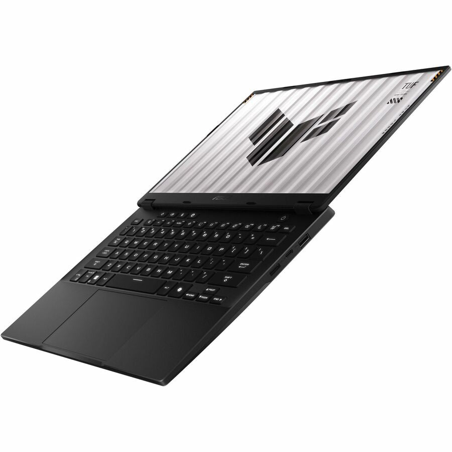 ASUS TUF Gaming A14 — Ryzen AI 7 350 / RTX 5060 — 14″ 165 Hz Gaming Laptop