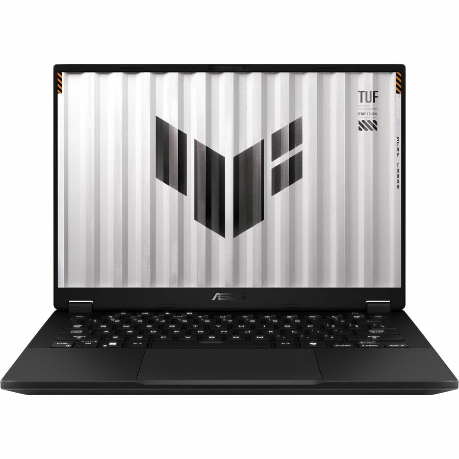 ASUS TUF Gaming A14 — Ryzen AI 7 350 / RTX 5060 — 14″ 165 Hz Gaming Laptop