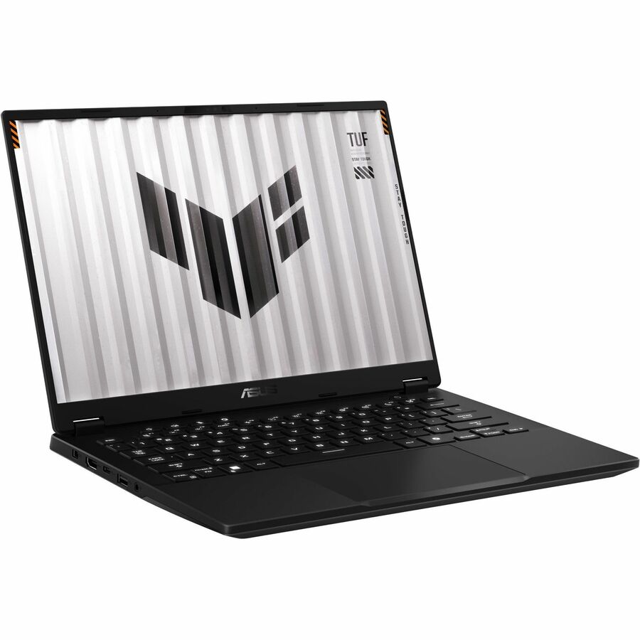 ASUS TUF Gaming A14 — Ryzen AI 7 350 / RTX 5060 — 14″ 165 Hz Gaming Laptop