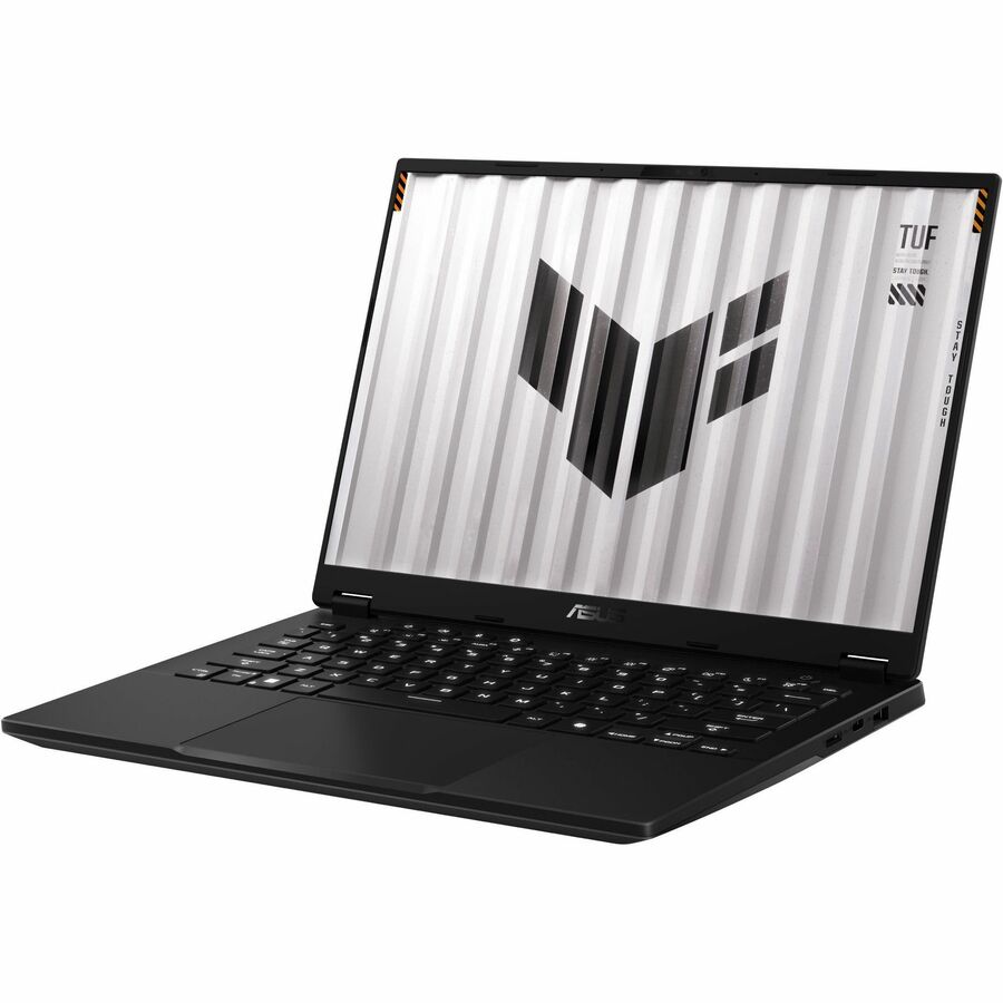 ASUS TUF Gaming A14 — Ryzen AI 7 350 / RTX 5060 — 14″ 165 Hz Gaming Laptop