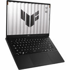 ASUS TUF Gaming A14 — Ryzen AI 7 350 / RTX 5060 — 14″ 165 Hz Gaming Laptop