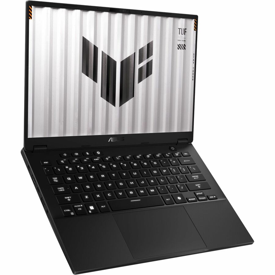 ASUS TUF Gaming A14 — Ryzen AI 7 350 / RTX 5060 — 14″ 165 Hz Gaming Laptop