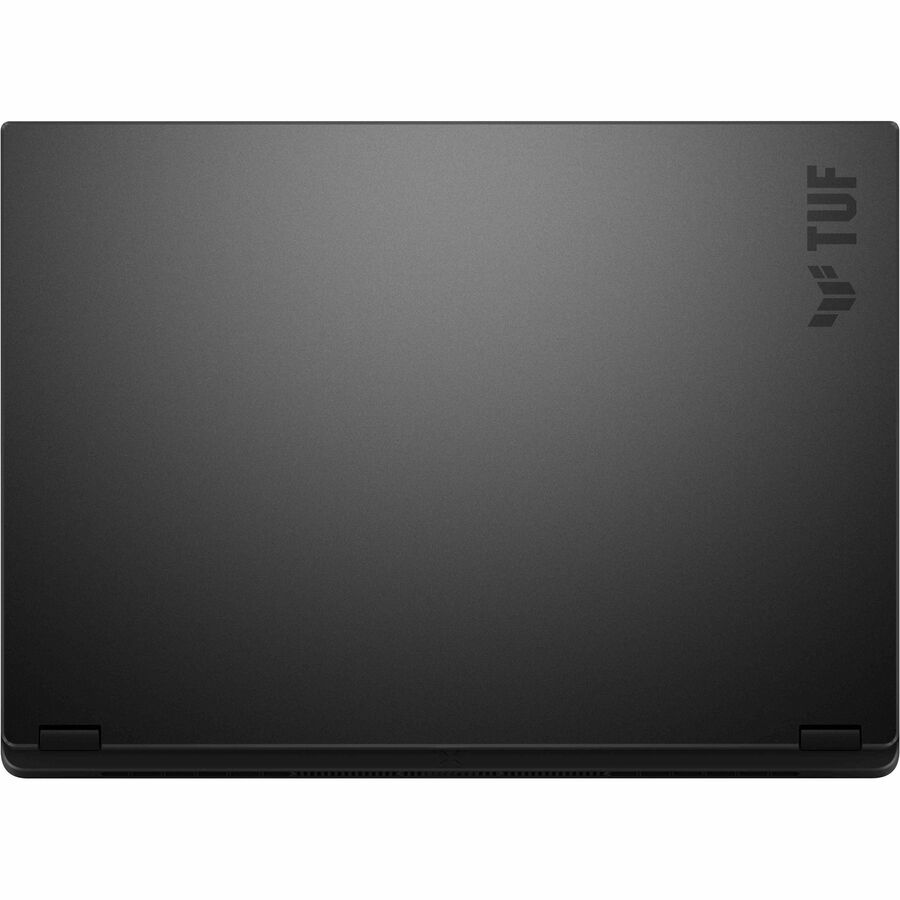 ASUS TUF Gaming A14 — Ryzen AI 7 350 / RTX 5060 — 14″ 165 Hz Gaming Laptop
