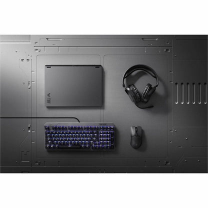 ASUS TUF Gaming A14 — Ryzen AI 7 350 / RTX 5060 — 14″ 165 Hz Gaming Laptop by Swag House Store
