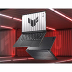 ASUS TUF Gaming A14 — Ryzen AI 7 350 / RTX 5060 — 14″ 165 Hz Gaming Laptop
