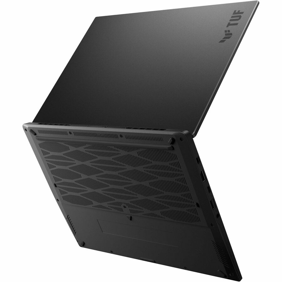ASUS TUF Gaming A14 — Ryzen AI 7 350 / RTX 5060 — 14″ 165 Hz Gaming Laptop
