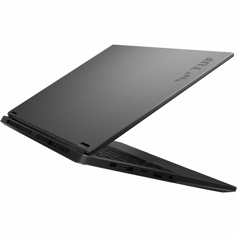 ASUS TUF Gaming A14 — Ryzen AI 7 350 / RTX 5060 — 14″ 165 Hz Gaming Laptop