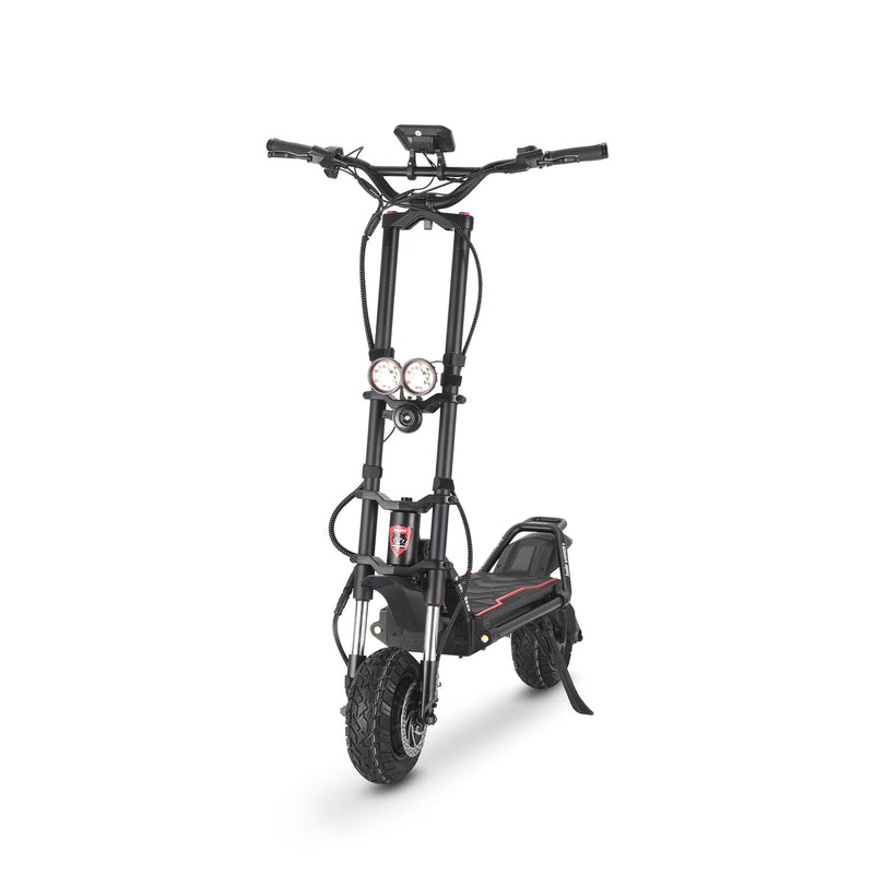 Kaabo Warrior 11 Max