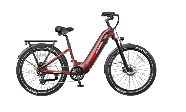 HeyBike Hybrid